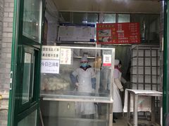 门面-天泽祥·鼓楼馒头(鼓楼店)