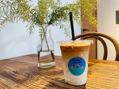 -PUZZLE COFFEE 拼图咖啡