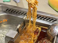 -海底捞火锅(欣大百货店)