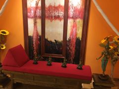 -域SPA·足疗·按摩·养生(静安寺店)