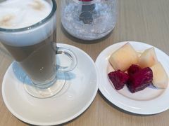 -上海世茂皇家艾美酒店