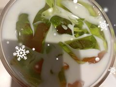 -鱼酷活鱼烤鱼(恒隆广场店)