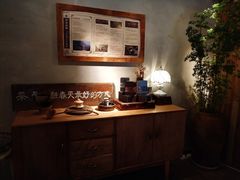 -时光花园(白鹭洲店)