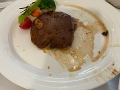 -维兰西餐(万泉河店)