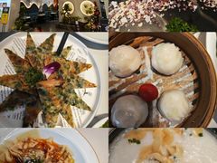 -盛世名点(客世界店)