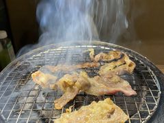 -山居屋炭火烧肉(厚街万达店)