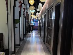 -徽镇小厨·经典徽菜(马连道店)