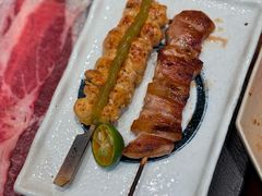 -8PINTS八品脱·日料·烧鸟·精酿小酒馆(莘庄店)