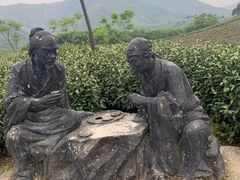 -帐篷客·溪龙茶谷度假酒店