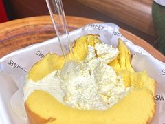 -君之狮子山·轻糖烘焙(松江印象城店)