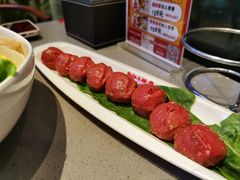 -为什么牛潮汕牛肉火锅(中信广场店)