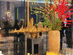 -上海万达瑞华酒店·宴会厅