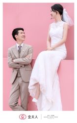 点击看大图 -金夫人婚纱摄影(总店)
