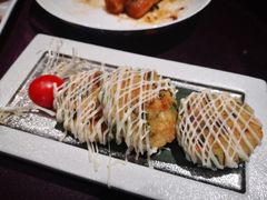 -粤匠·澳门点心粤菜海鲜(澳门半岛店)