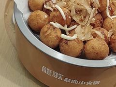 -龍歌自助小火锅(漳州二路爱购店)