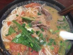 -李米线(武陵路店)