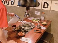 -喜来稀肉(金巴利道店)