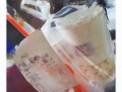 奶茶三兄弟-CoCo都可(建外SOHO店)