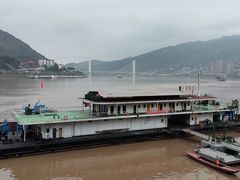 -白鹤梁水下博物馆