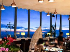 -鲜璟台·地标景观餐厅(上海中心店)