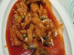 -苏梦江南·淮扬菜(夫子庙店)