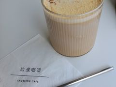 -边渡咖啡烘焙店(昙华林店)