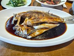 -外婆烧.老杭帮菜(庆春店)