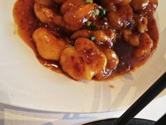 -遇见小院—虹鳟鱼•农家菜(怀柔店)