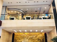 -顺德君豪酒店(佛山容桂渔人码头店)