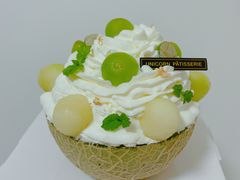 -你好独角兽·蛋糕甜品