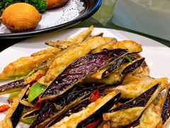 -宝月楼·台湾菜馆(天河城店)