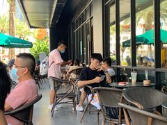 -星巴克臻选(深圳海上世界店)