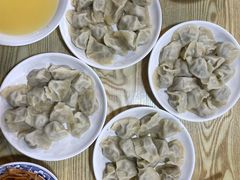 -王菊美食街·王菊面馆(总店)