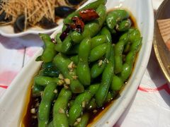 -肥肥虾庄·金牌油焖大虾(汉街SKP店)