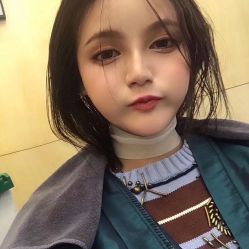 -3AM HAIR SALON染发接发