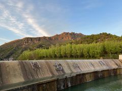 -望京楼flavor餐厅(古北水镇景区店)