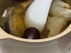 -汤城小厨•粤菜•靓汤(西直门凯德MALL店)