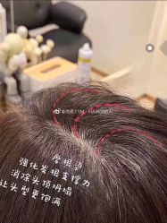 点击看大图 -未来美发·T1M HAIR SALON