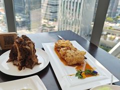 -小南洋海景餐厅(深圳湾店)