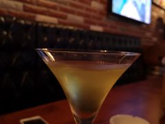 -蓝枪鱼鲜酿啤酒餐厅blue marlin(江宁店)