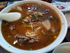 -万县面馆(高笋塘店)