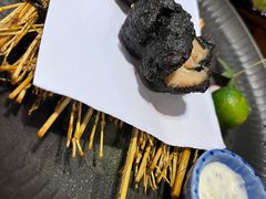 -大江户日本料理(吕厝店)