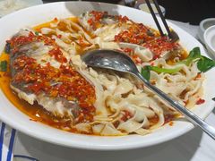 -兰湘子·湘菜小炒(崂山丽达店)