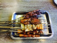 -巴依兄弟西域美食(机场店)