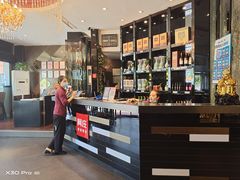 -阿庄新豫菜(通泰路店)