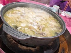 -侠成水上农庄(工业大道店)