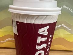 -COSTA COFFEE(武汉武商MALL店)