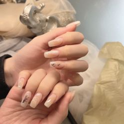 -StartNail美甲