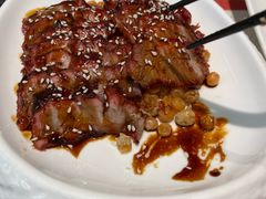 -喜家港式茶餐厅(三亚湾一丰禾生活广场店)
