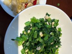 -春发生饭店·非遗(南院门店)